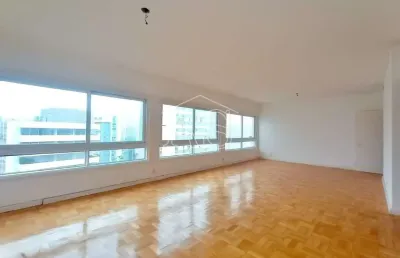 Apartamento com 3 quartos à venda na rua vinte e quatro de outubro, 1000, moinhos de vento, porto alegre, 167 m2 por r$ 1.230.000