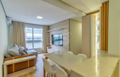 Apartamento com 2 quartos à venda na rua das cabriúvas, 37, vale verde, nova petrópolis, 78 m2 por r$ 595.000
