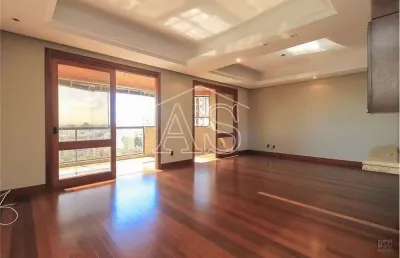 Apartamento com 4 quartos à venda na rua antônio parreiras, 190, mont serrat, porto alegre, 211 m2 por r$ 1.798.000