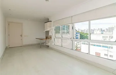 Apartamento com 2 quartos à venda na rua joão abbott, 82, petrópolis, porto alegre, 87 m2 por r$ 590.000