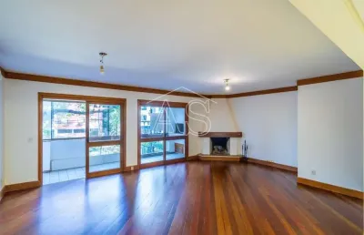 Apartamento com 3 quartos à venda na rua anita garibaldi, 1160, mont serrat, porto alegre, 146 m2 por r$ 1.098.000