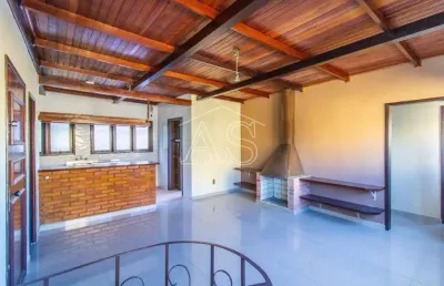 Cobertura com 2 quartos à venda na rua vicente da fontoura, 2860, rio branco, porto alegre, 134 m2 por r$ 490.000