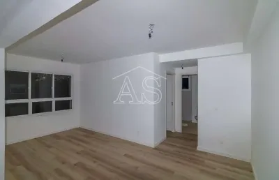 Apartamento com 2 quartos à venda na rua attílio bilibio, 251, jardim carvalho, porto alegre, 55 m2 por r$ 335.000