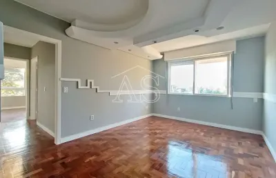Apartamento com 2 quartos à venda na rua carlos de carvalho, 16, petrópolis, porto alegre, 92 m2 por r$ 420.000