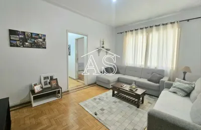 Apartamento com 3 quartos à venda na rua general joão telles, 461, bom fim, porto alegre, 116 m2 por r$ 470.000