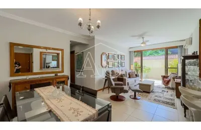 Apartamento com 2 quartos à venda na rua sacadura cabral, 161, petrópolis, porto alegre, 100 m2 por r$ 749.900