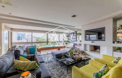 Apartamento com 3 quartos à venda na rua marquês do pombal, 139, moinhos de vento, porto alegre, 161 m2 por r$ 2.498.000