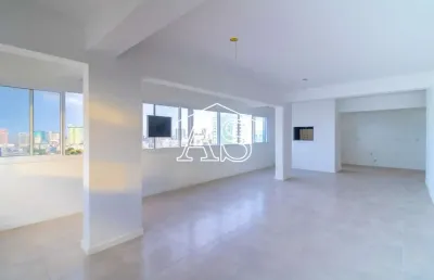 Apartamento com 3 quartos à venda na rua joão pessoa, 1431, centro, tramandaí, 129 m2 por r$ 789.000
