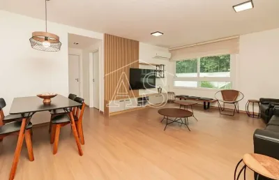 Apartamento com 2 quartos à venda na rua dona amélia, 160, santa tereza, porto alegre, 90 m2 por r$ 920.000