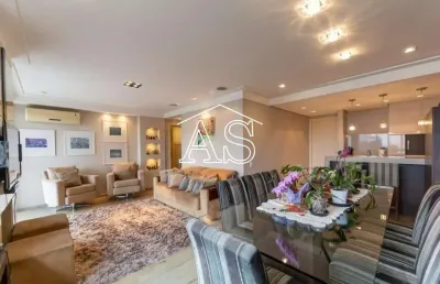Apartamento com 4 quartos à venda na rua casemiro de abreu, 1557, bela vista, porto alegre, 153 m2 por r$ 2.000.000