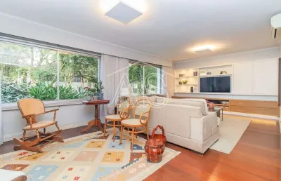 Apartamento com 3 quartos à venda na rua almirante abreu, 1046, rio branco, porto alegre, 153 m2 por r$ 944.900