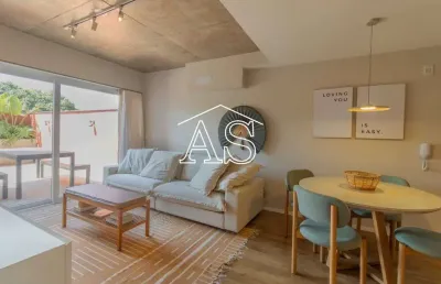 Apartamento com 2 quartos à venda na avenida ferdinand kisslinger, 555, jardim europa, porto alegre, 115 m2 por r$ 1.824.000