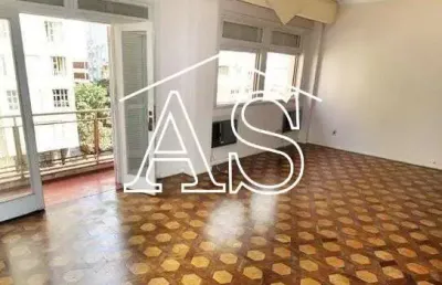 Apartamento com 3 quartos à venda na rua duque de caxias, 1361, centro histórico, porto alegre, 159 m2 por r$ 698.000