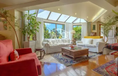 Casa com 3 quartos à venda na rua tenente manoel corrêa, 799, suzana, canela, 390 m2 por r$ 4.800.000
