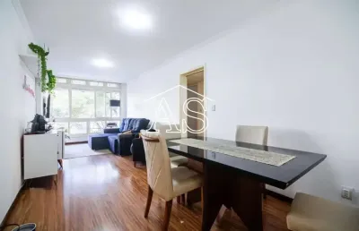 Apartamento com 2 quartos à venda na rua germano petersen júnior, 350, auxiliadora, porto alegre, 86 m2 por r$ 499.000
