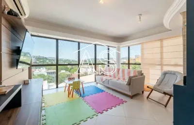 Apartamento com 2 quartos à venda na rua barão do amazonas, 130, petrópolis, porto alegre, 90 m2 por r$ 895.000