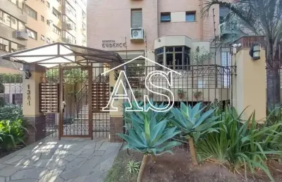 Apartamento com 3 quartos à venda na rua general couto de magalhães, 1384, são joão, porto alegre, 100 m2 por r$ 1.225.000