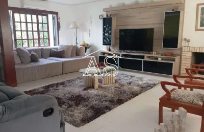 Casa com 4 quartos à venda na rua torres, 137, ipanema, porto alegre, 270 m2 por r$ 1.499.000