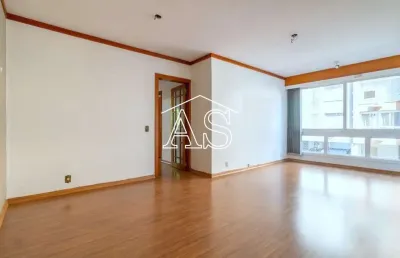 Apartamento com 3 quartos à venda na rua vasco da gama, 585, bom fim, porto alegre, 102 m2 por r$ 680.000