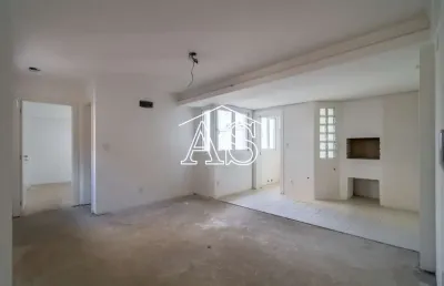 Apartamento com 1 quarto à venda na rua santo antônio, 421, bom fim, porto alegre, 45 m2 por r$ 440.000