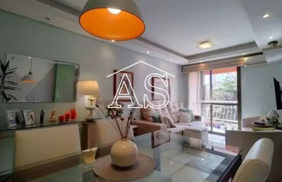 Apartamento com 3 quartos à venda na rua álvares cabral, 189, cristo redentor, porto alegre, 70 m2 por r$ 535.000
