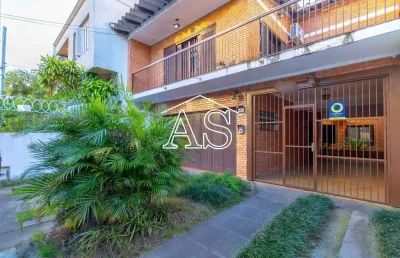 Casa com 5 quartos à venda na rua domingos crescêncio, 224, santana, porto alegre, 207 m2 por r$ 1.259.000