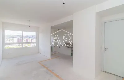 Apartamento com 3 quartos à venda na rua jayr amaury koebe, 220, central parque, porto alegre, 70 m2 por r$ 794.000