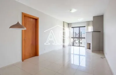 Apartamento com 2 quartos à venda na rua barão do amazonas, 159, petrópolis, porto alegre, 73 m2 por r$ 599.000