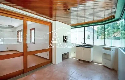 Apartamento com 2 quartos à venda na coronel lucas de oliveira de 2001/2002 ao fim, 2608, petrópolis, porto alegre, 76 m2 por r$ 530.000