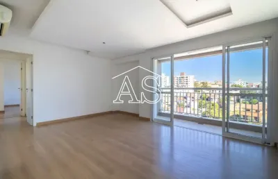 Apartamento com 3 quartos à venda na rua luiz siegmann, 160, jardim lindóia, porto alegre, 83 m2 por r$ 699.000