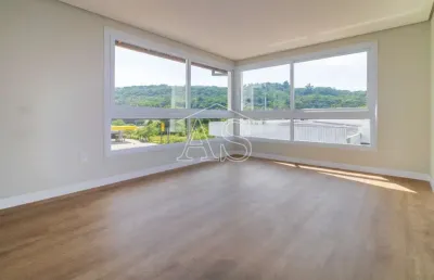 Apartamento com 3 quartos à venda na rua das cabriúvas, 37, vale verde, nova petrópolis, 97 m2 por r$ 897.000