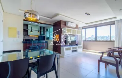 Apartamento com 2 quartos à venda na rua general joão telles, 393, bom fim, porto alegre, 70 m2 por r$ 1.200.000