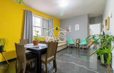 Apartamento com 3 quartos à venda na avenida bento gonçalves, 2076, partenon, porto alegre, 78 m2 por r$ 370.000