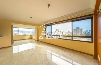 Apartamento com 3 quartos à venda na rua sacadura cabral, 130, petrópolis, porto alegre, 94 m2 por r$ 1.230.000