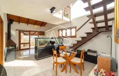 Cobertura com 2 quartos à venda na rua sinimbú, 326, petrópolis, porto alegre, 161 m2 por r$ 1.100.000