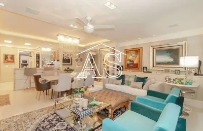 Apartamento com 3 quartos à venda na rua joão caetano, 79, petrópolis, porto alegre, 122 m2 por r$ 1.643.000