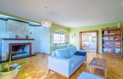 Cobertura com 4 quartos à venda na rua laurindo, 106, santana, porto alegre, 211 m2 por r$ 1.450.000