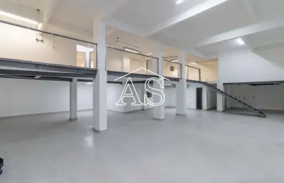 Ponto comercial à venda na avenida assis brasil, 1940, passo da areia, porto alegre, 434 m2 por r$ 3.900.000
