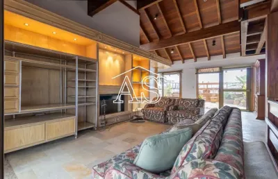 Cobertura com 3 quartos à venda na avenida bagé, 1400, petrópolis, porto alegre, 351 m2 por r$ 2.199.000