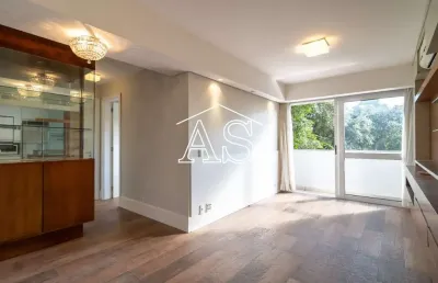 Apartamento com 2 quartos à venda na avenida coronel lucas de oliveira, 2623, petrópolis, porto alegre, 79 m2 por r$ 760.000