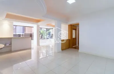 Apartamento com 2 quartos à venda na rua jaraguá, 145, bela vista, porto alegre, 113 m2 por r$ 799.000