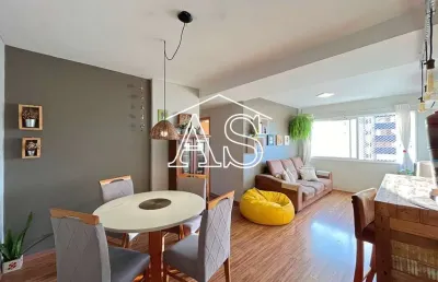 Apartamento com 3 quartos à venda na rua gomes jardim, 1188, santana, porto alegre, 82 m2 por r$ 689.000