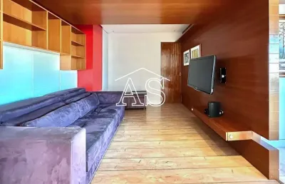Apartamento com 2 quartos à venda na avenida independência, 813, independência, porto alegre, 85 m2 por r$ 550.000