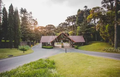 Casa em condomínio fechado com 4 quartos à venda na rua prefeito waldemar frederico weber, 1815, mato queimado, gramado, 344 m2 por r$ 4.495.773