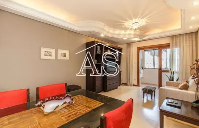 Apartamento com 2 quartos à venda na rua general joão telles, 215, bom fim, porto alegre, 77 m2 por r$ 690.000