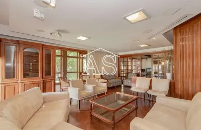 Casa em condomínio fechado com 5 quartos à venda na avenida da cavalhada, 5205, cavalhada, porto alegre, 900 m2 por r$ 8.000.000
