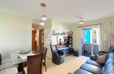 Apartamento com 2 quartos à venda na rua costa lima, 790, teresópolis, porto alegre, 61 m2 por r$ 365.000