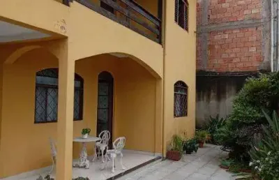 Casa b.n.sra.do carmo aceita cobertura eldorado até 700.000,00