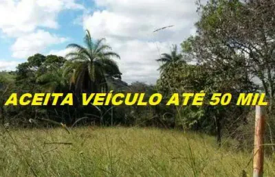 Terreno à venda na Avenida A, San Marino, Ribeirão das Neves