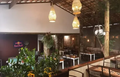 Ponto comercial/loja/box para aluguel possui 265 metros quadrados em novo eldorado - contagem - mg